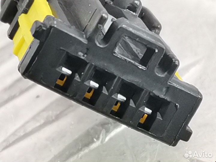 Фонарь для Peugeot-Citroen 607