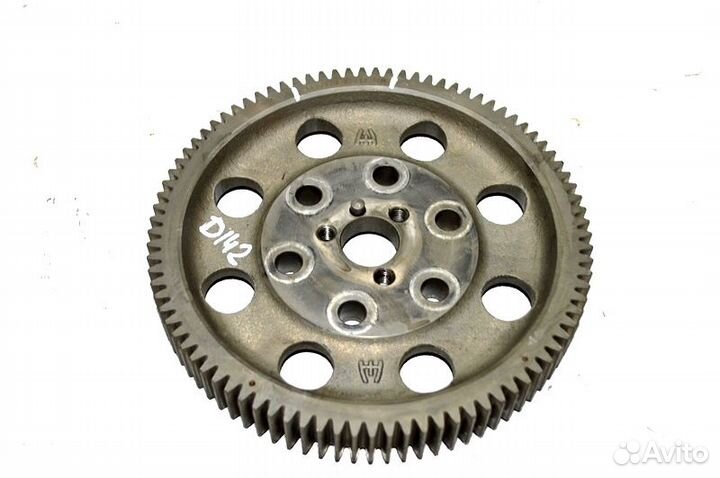 Шестерня распредвала DAF XF105 (01.05)