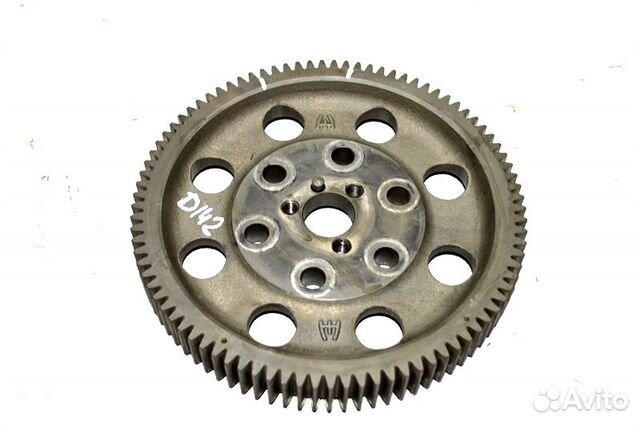 Шестерня распредвала DAF XF105 (01.05)