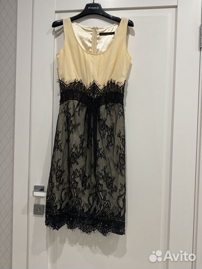 Вечернее платье 42 44