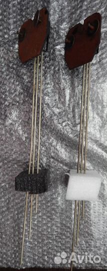 Гонг Боя на Настенные часы Очз с боем длинный маят