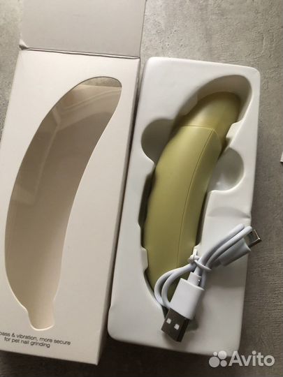 Когтерез (гриндер) для животных