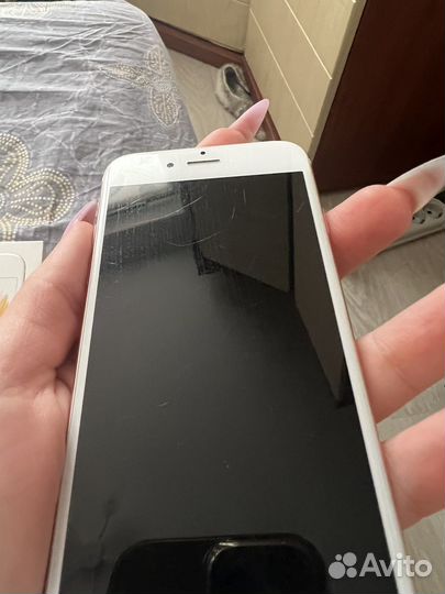 iPhone 6S, 128 ГБ
