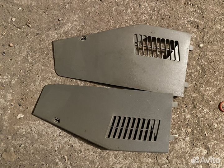 Тоннель калина 1