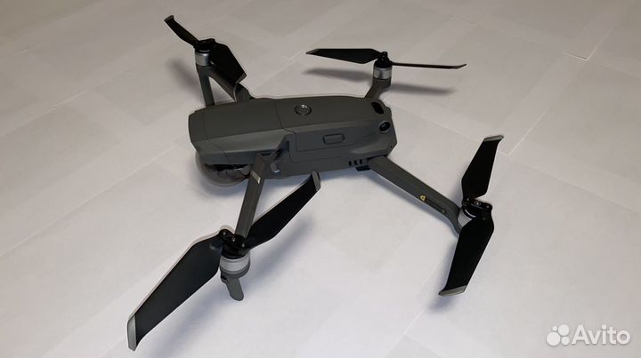 Dji mavic pro 2