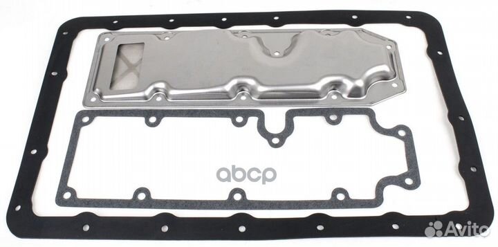 Фильтр АКПП toyota hilux 98- 2.4 JT21431K azumi