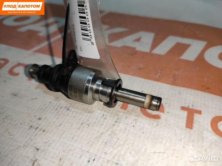 Форсунка топливная Audi A6 4G/C7 2014 06E906036Q