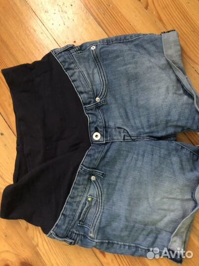 Одежда для беременных 44 пакетом