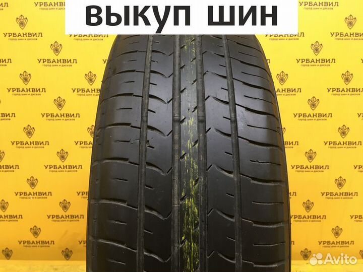 Goodyear EfficientGrip Eco EG01 185/60 R15 84H