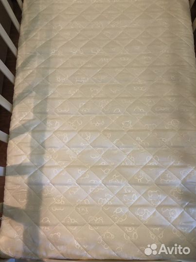 Детская кровать Красная звезда можга