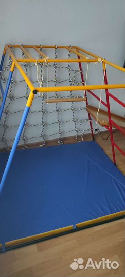 Спорткомплекс Ранний старт