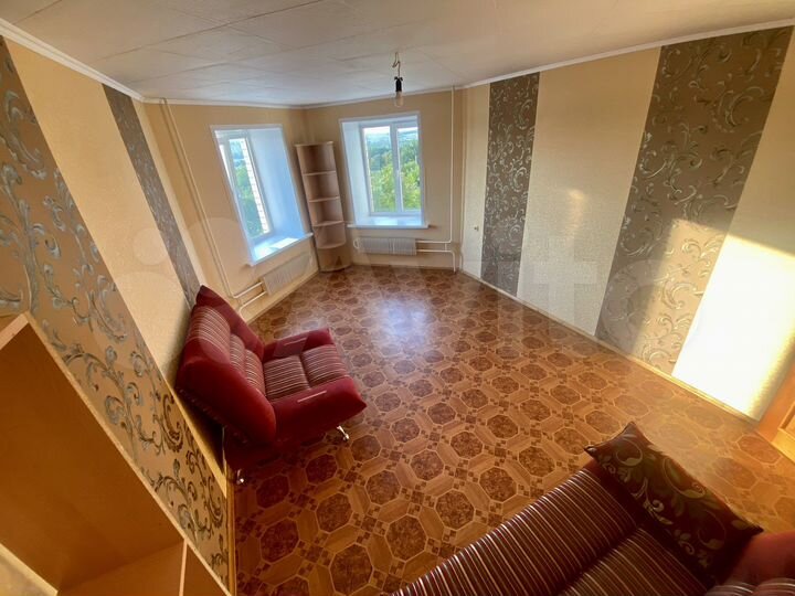 1-к. квартира, 40,2 м², 3/14 эт.