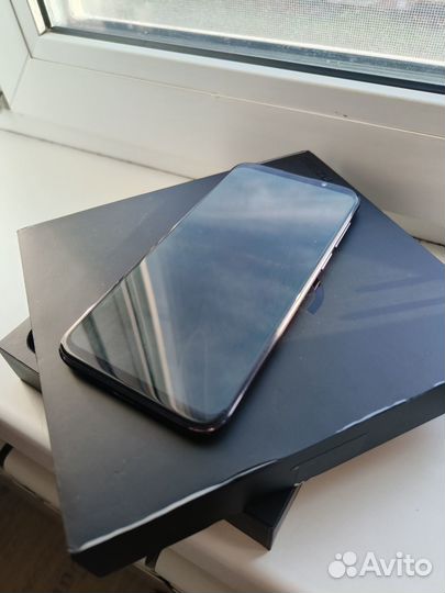 Meizu 16X, 6/128 ГБ
