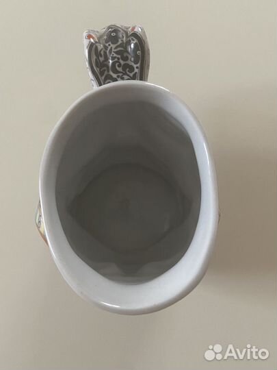 Кружка молоко лфз