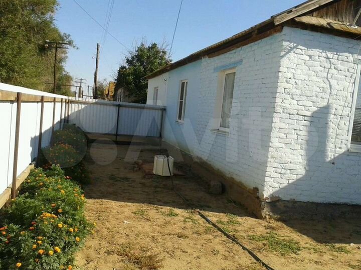 Дом 87,8 м² на участке 5 сот.