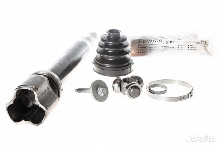 Ford focus 2 форд фокус 2 Шрус внутренний правый