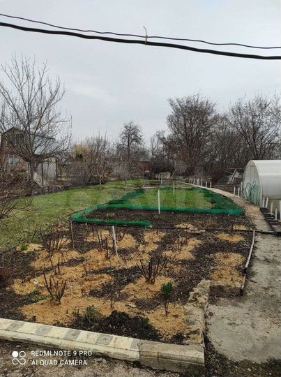 Дача 48 м² на участке 6 сот.