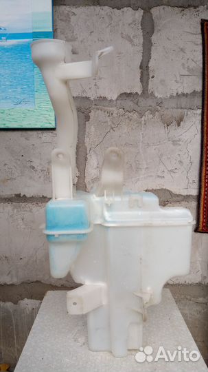 Бачок омывателя suzuki grand vitara