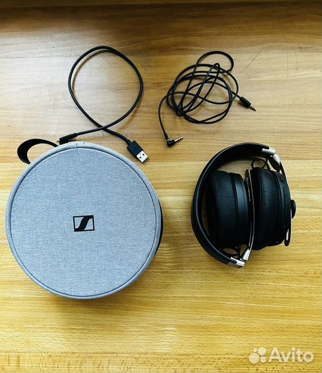 Sennheiser Momentum 3 Wireless