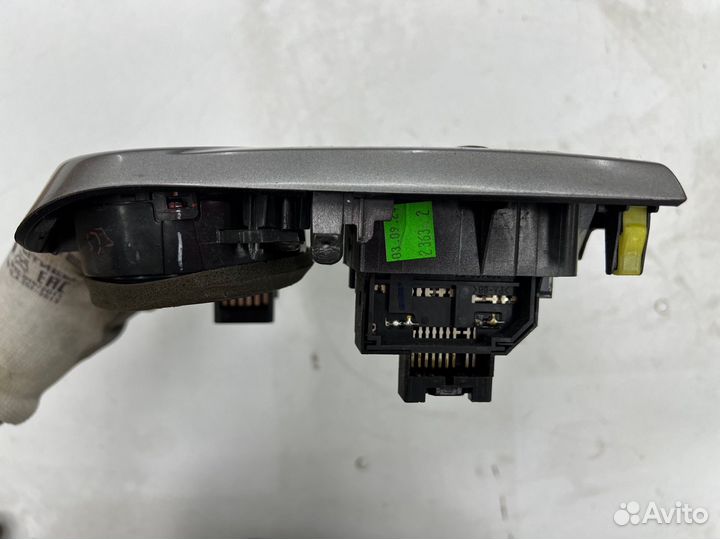 Рамка под магнитолу Pontiac Vibe 1, 2006