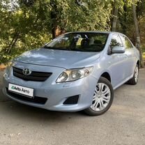 Toyota Corolla 1.6 MT, 2006, 221 677 км, с пробегом, цена 899 000 руб.