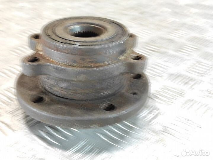 Ступица передняя Volkswagen Passat b6 b6