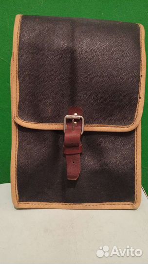Сумка-планшет советская