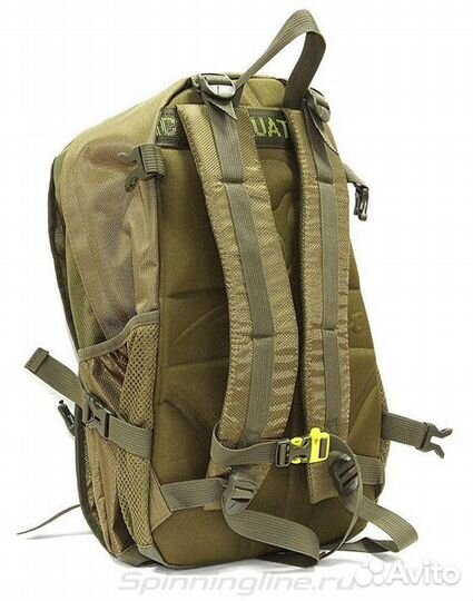 Рюкзак рыболовный 30 л.(Р-30М) Aquatic