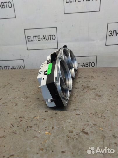 Панель приборов Porsche Cayenne 957 4.8 2008