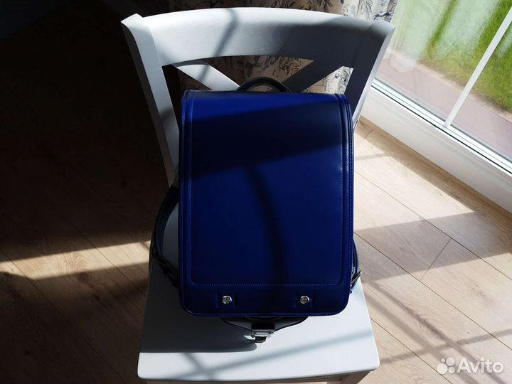 Японский ранец randoseru