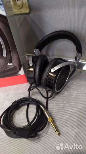 Наушники Takstar HF580