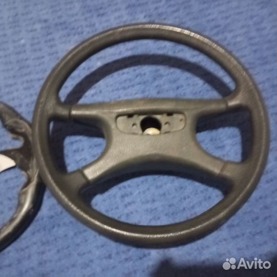 Рули на ваз