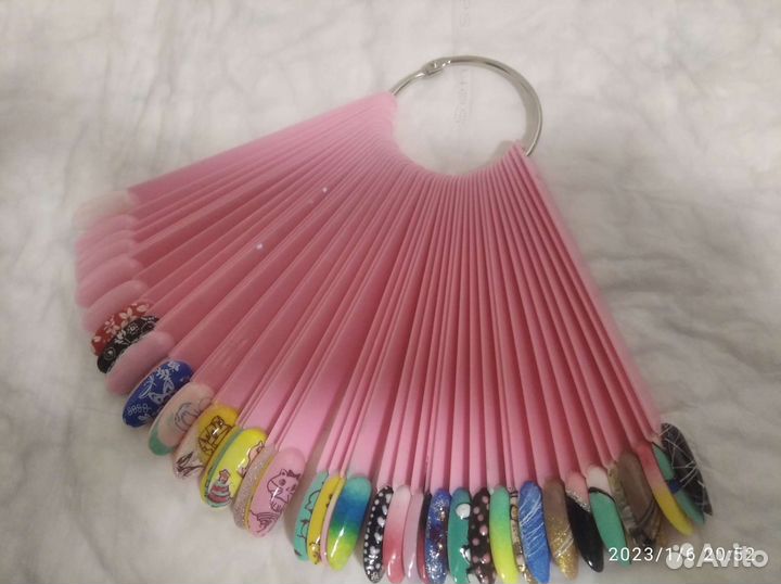 Набор для маникюра