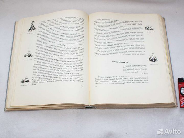 Верзилин По следам Робинзона Сады парки мира 1964г