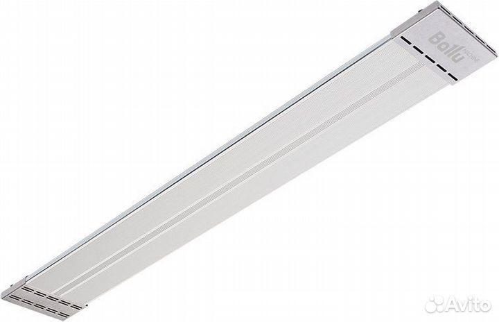 Инфракрасный обогреватель Ballu BIH-APL-0.6