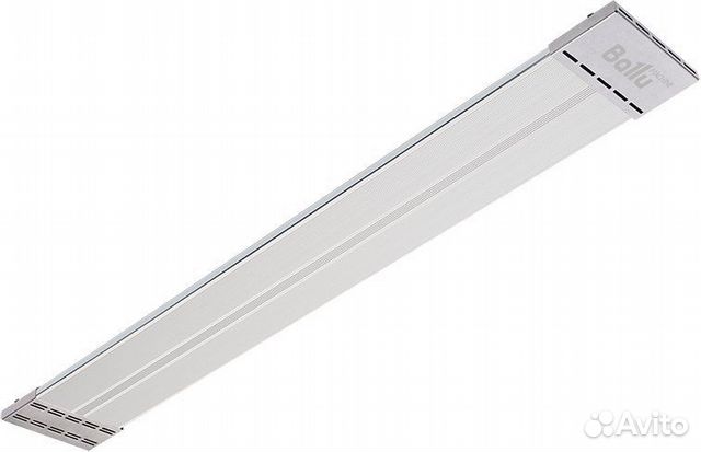 Инфракрасный обогреватель Ballu BIH-APL-0.6