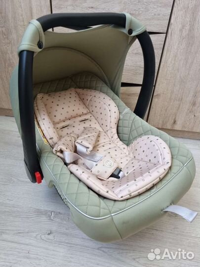 Автолюлька от 0