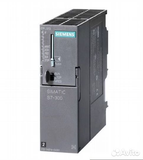 Промавтоматика Mitsubishi omron