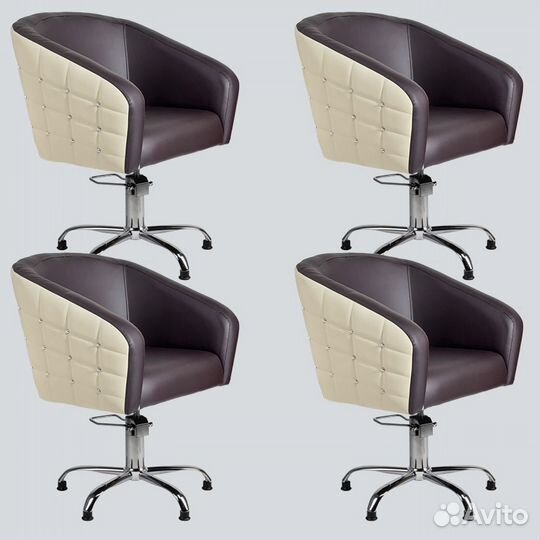 Парикмахерское кресло 