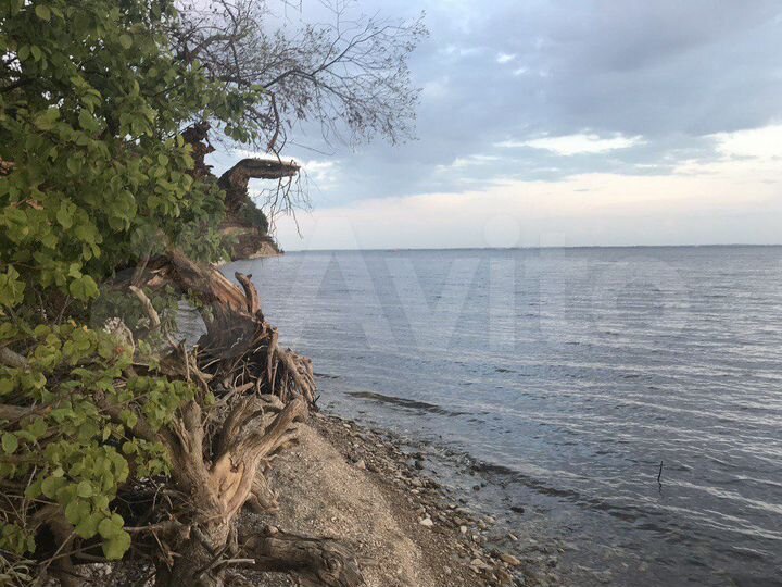 Участок 9,4 сот. (ИЖС)