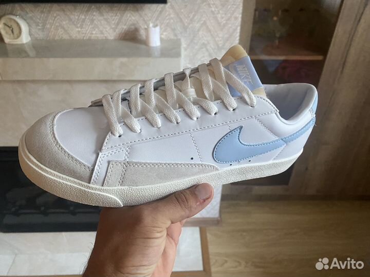 Кроссовки nike