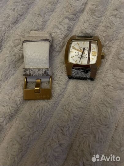 Часы Dizel DZ1298