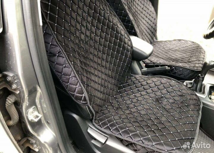 Накидки на сидения