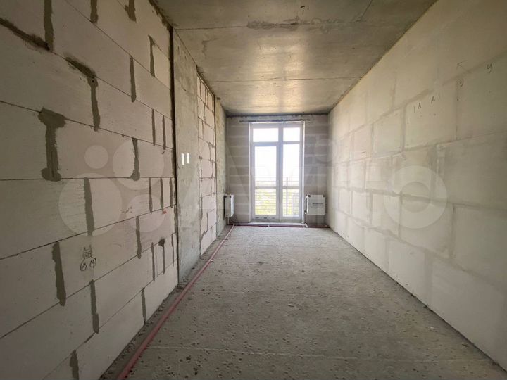 1-к. квартира, 37,2 м², 14/18 эт.