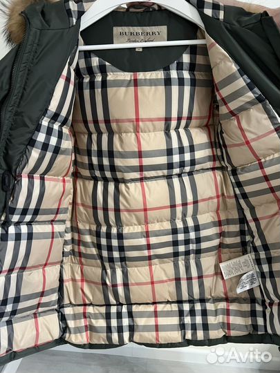 Куртка зимняя женская 44 46 размер