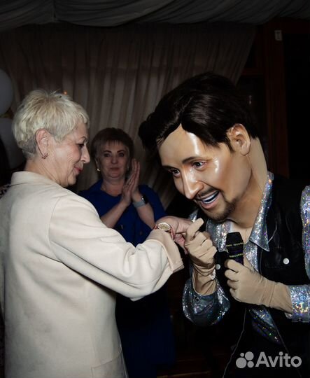 Праздник в каждый дом