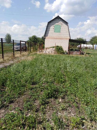 Участок 9 сот. (СНТ, ДНП)