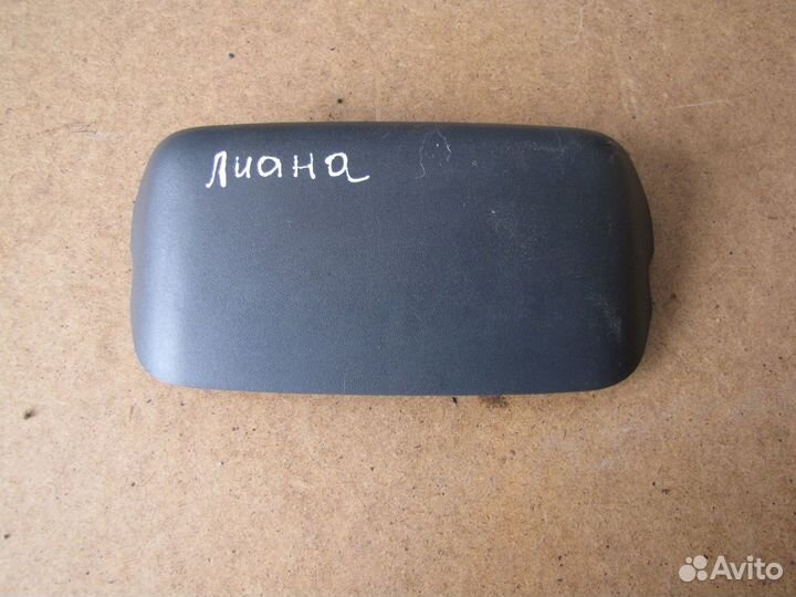 Стоп-сигнал Suzuki Liana