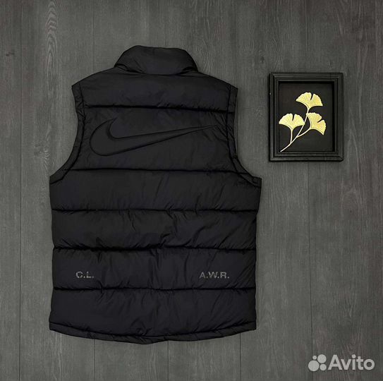 Жилетки Nike Premium