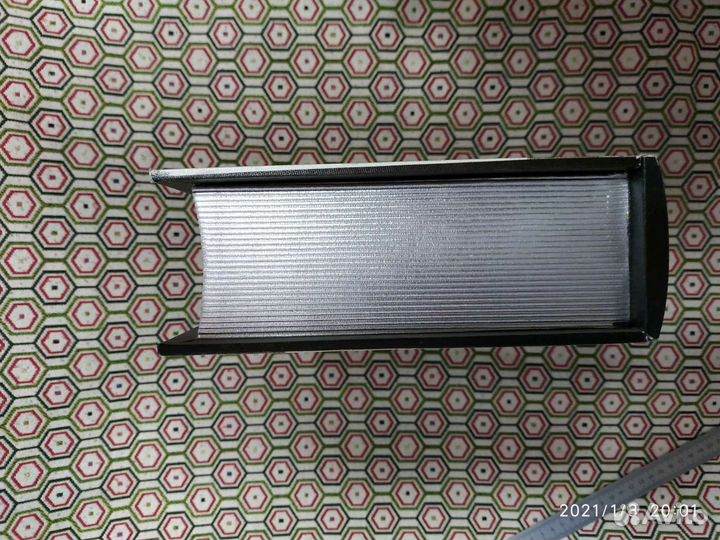 Шкатулка-книжка